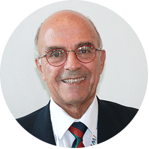 Prof Andrea Genazzani