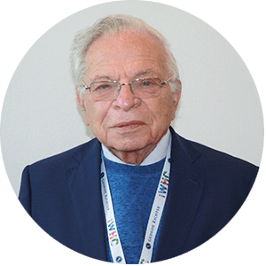 Prof Joseph Schenker